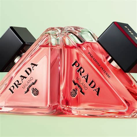 prada flieder parfum|paradoxe intense prada perfume.